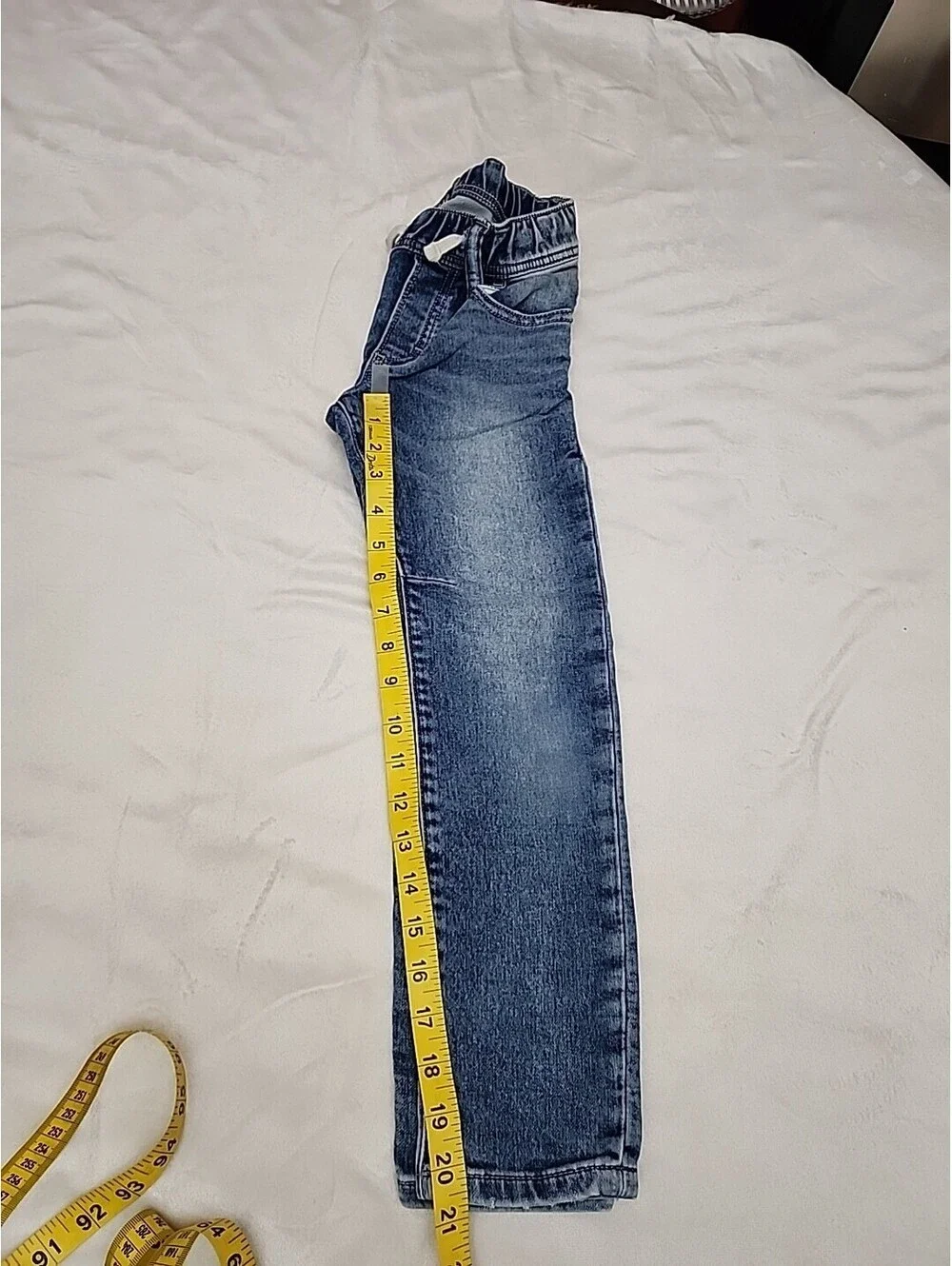 GAP bundle slim